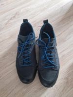 NEUWERTIG Waldläufer Amiata Sneakers modern blau Gr. 6 ANGEBOT Nordrhein-Westfalen - Kerpen Vorschau