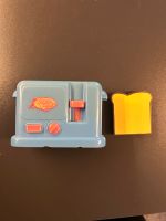 Mini Spielzeugtoaster Thüringen - Sömmerda Vorschau