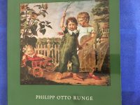 Philipp Otto Runge Bilderhefte der Hamburger Kunsthalle IV Schleswig-Holstein - Großhansdorf Vorschau