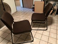 6 Stühle für Schreibtisch oder Küche Hessen - Seligenstadt Vorschau