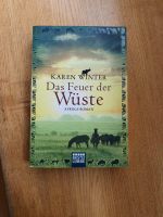 Karen Winter - Das Feuer der Wüste - Afrika-Roman Thüringen - Catterfeld Vorschau