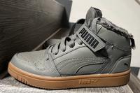 puma Gr.38 Rebound Mid-Top Strap WTR Unisex Baden-Württemberg - Asperg Vorschau