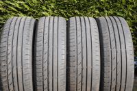 4 Sommerreifen Conti Contact 215/55R18 99V Nordrhein-Westfalen - Barntrup Vorschau