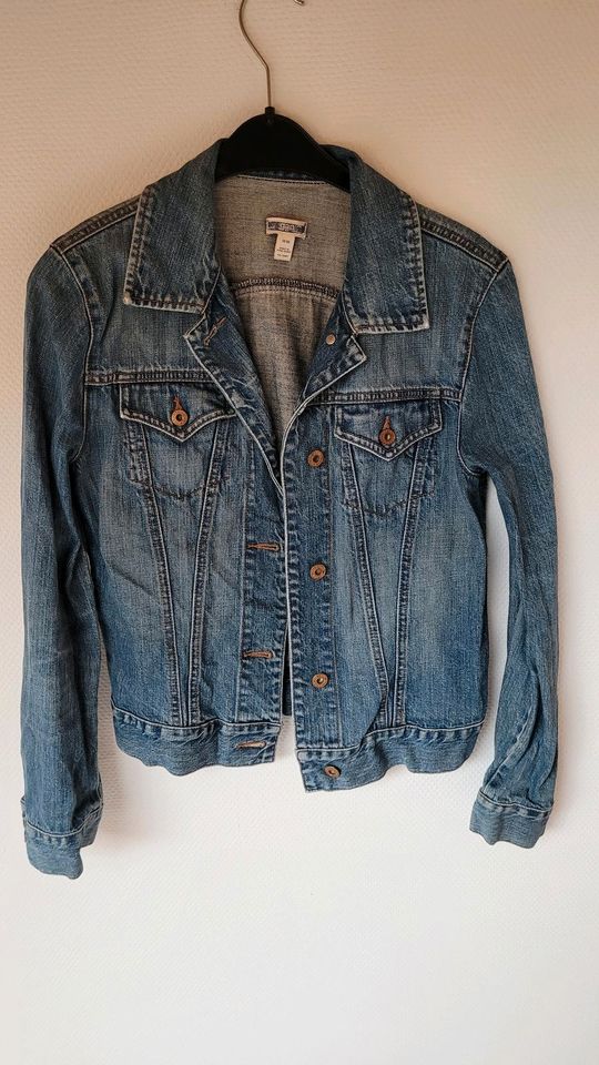 Jeansjacke von GAP in München