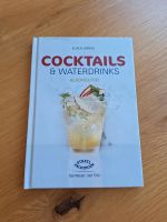 Cocktails & Waterdrinks Alkoholfrei Buch Klaus Arras Sachsen-Anhalt - Dessau-Roßlau Vorschau