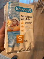 Schwimmwindeln S 4-9 kg 7 Stück Bayern - Bad Feilnbach Vorschau