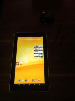 SALE !Trekstore Volks Tablet 16GB SD erweiterbar Bayern - Schlüsselfeld Vorschau