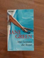 Hier kommt die Braut/ Jane Green/Roman Ludwigslust - Landkreis - Eldena Vorschau