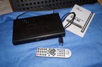 Skymaster TV Receiver Bayern - Thurmansbang Vorschau