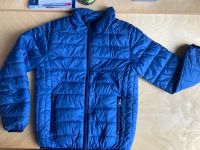 Steppjacke Jacke Gr. 128 Brandenburg - Potsdam Vorschau