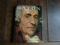 HAYDN   H.C.Robbins Landon  1.Auflage  Biographie Nordrhein-Westfalen - Bergisch Gladbach Vorschau