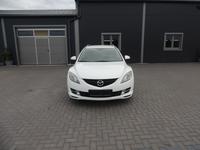 Mazda 6 / 2.0  Exclusive Hessen - Hofgeismar Vorschau