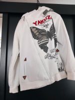 Yakuza Jacke gr. XXL Sachsen-Anhalt - Thale Vorschau