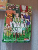 Vinland Saga Band 25&26 Hessen - Reiskirchen Vorschau