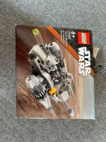 Lego Star Wars 75363 the mandalorian n-1 starfighter Nordrhein-Westfalen - Minden Vorschau