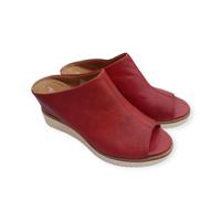 Tamaris Sandaletten Schuhe Sandalen  rot Grösse 37 Nordrhein-Westfalen - Lippstadt Vorschau