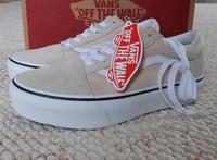 Vans Old Skool Platform Damen Mädchen Sneaker Gr. 36 neu Thüringen - Sonneberg Vorschau