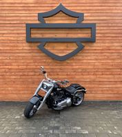 Harley-Davidson Fat Boy  114  FLFBS  MY22 Baden-Württemberg - Karlsdorf-Neuthard Vorschau