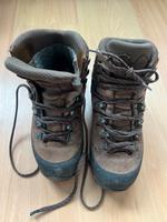 Hanwag Alverstone I Wanderschuhe Damen GoreTex GTX 37,5 Leder Hessen - Darmstadt Vorschau