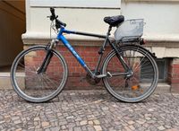 Herren Touren /Stadt Fahrrad Leipzig - Großzschocher Vorschau