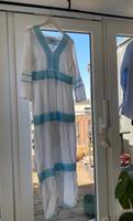 Schönes Leinenkleid von Malvin Hamburg-Mitte - Hamburg Hamm Vorschau