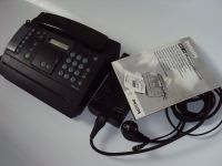 Retro Vintage Philips HFC 10 Telefon – AB – Fax – Netzteil Hannover - Mitte Vorschau