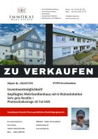 Top Angebot! Renditestarke Investition: Modernisiertes 6-Familienhaus mit Photovoltaikanlage in 57399 Kirchhundem Nordrhein-Westfalen - Olpe Vorschau