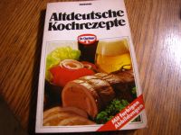 Altdeutsche Kochrezepte > Kochbüchlein Colditz - Zschadraß Vorschau