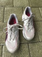 Turnschuhe Puma silber grau pink wie neu 41 inkl Versand Bayern - Markt Rettenbach Vorschau