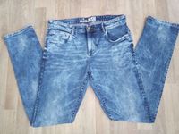 Tom Tailor Joch Regular Slim Herren Jeans Blau Gr. 36/36 Hannover - Südstadt-Bult Vorschau