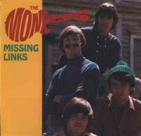 LP: The Monkees ‎– "Missing Links" Sachsen - Ebersbach/Sachsen Vorschau