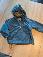 Windbreaker Jacke Gr. 86 Sachsen - Chemnitz Vorschau