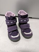 Superfit Winterstiefel Gr. 24 Mädchen Baden-Württemberg - Bischweier Vorschau