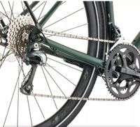 Gravelbike Conway Hessen - Butzbach Vorschau