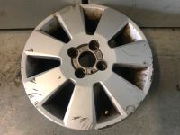 1 x OPEL MERIVA A ALUFELGE, FELGE 15 ZOLL 4x100 Nr. 744C Nordrhein-Westfalen - Siegen Vorschau