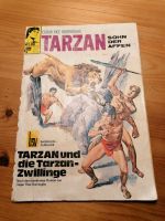 Tarzan Der Sohn der Affen Heft 88  von 1971 Niedersachsen - Ovelgönne Vorschau