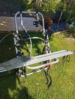Fabbri Heckklappenfahrradträger Hessen - Melsungen Vorschau