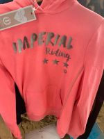 Imperial Riding Pullover Hoodies Kaputzenpullover Schleswig-Holstein - Norddeich (Dithm) Vorschau