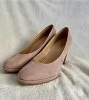 Damenschuhe Gabor Pumps 39 Hessen - Rödermark Vorschau