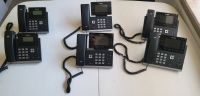 Yeahlink VoIP Telefone T41P | T46G | T54W Niedersachsen - Handorf Vorschau