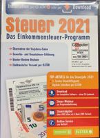 Steuer 2021 Baden-Württemberg - Bühl Vorschau
