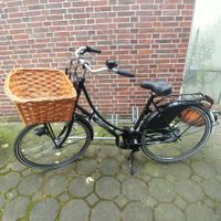 Damen Fahrrad 28 ZOLL STADTRAD - CARGO PLUS - Bremen - Walle Vorschau