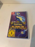 Pokémon purpur Nintendo Switch Nordrhein-Westfalen - Hünxe Vorschau