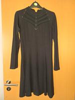Kleid EMP Größe L, Gothic Kleid Größe L, Kleid Größe 40/42 Dortmund - Persebeck Vorschau