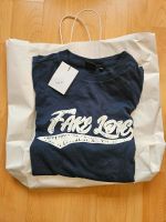 BTS Pop up store Merch Shirt Fake love Niedersachsen - Hitzacker Vorschau