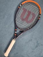 Tennisschläger Wilson HP Equipe Roland Garros Griff 2 wie neu Niedersachsen - Aurich Vorschau