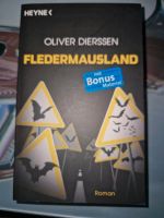 Oliver Dierssen - Fledermausland Bayern - Tapfheim Vorschau