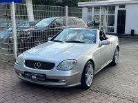 Mercedes-Benz 200 SLK Roadster 200 Kompressor"Garantie Nordrhein-Westfalen - Gladbeck Vorschau