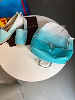 Schuhe und Rucksack von Michael Kors Hessen - Bad Nauheim Vorschau