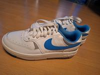 Nike Sneaker Gamma Force Gr. 37 Bayern - Illertissen Vorschau